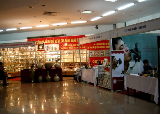 Doanh nhân người Việt ở nước ngoài – kênh xúc tiến thương mại và du lịch hiệu quả